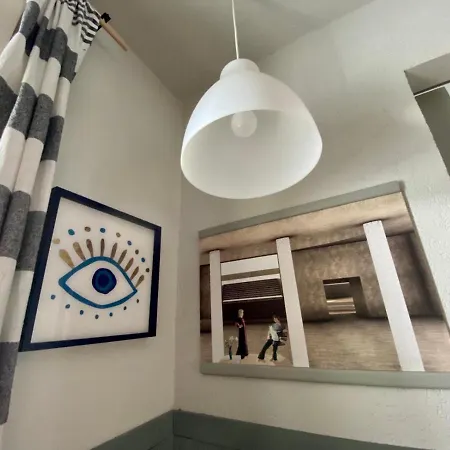 Millennium Loft *