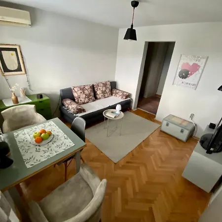 Апартаменты Millennium Loft