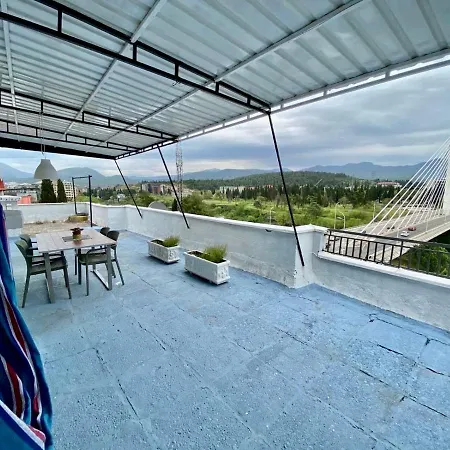 Апартаменты Millennium Loft Подгорица