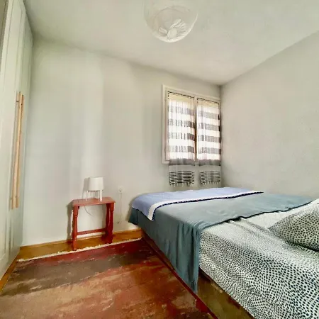 Millennium Loft Апартаменты Подгорица