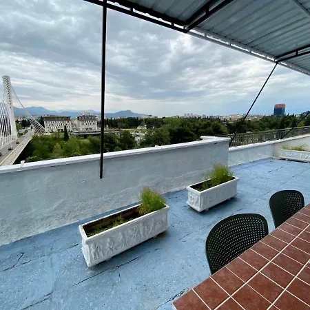 Апартаменты Millennium Loft *