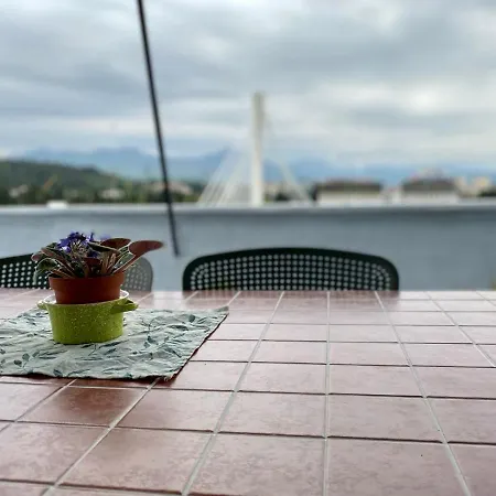 Millennium Loft Podgorica