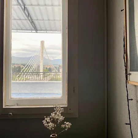 Lejlighed Millennium Loft *