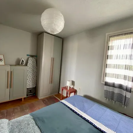 Lejlighed Millennium Loft Podgorica